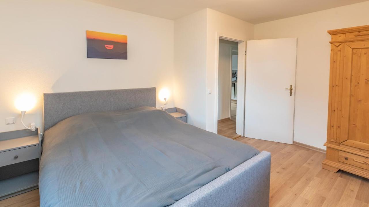 Rittersstuben Apartment Garmisch-Partenkirchen Cameră foto