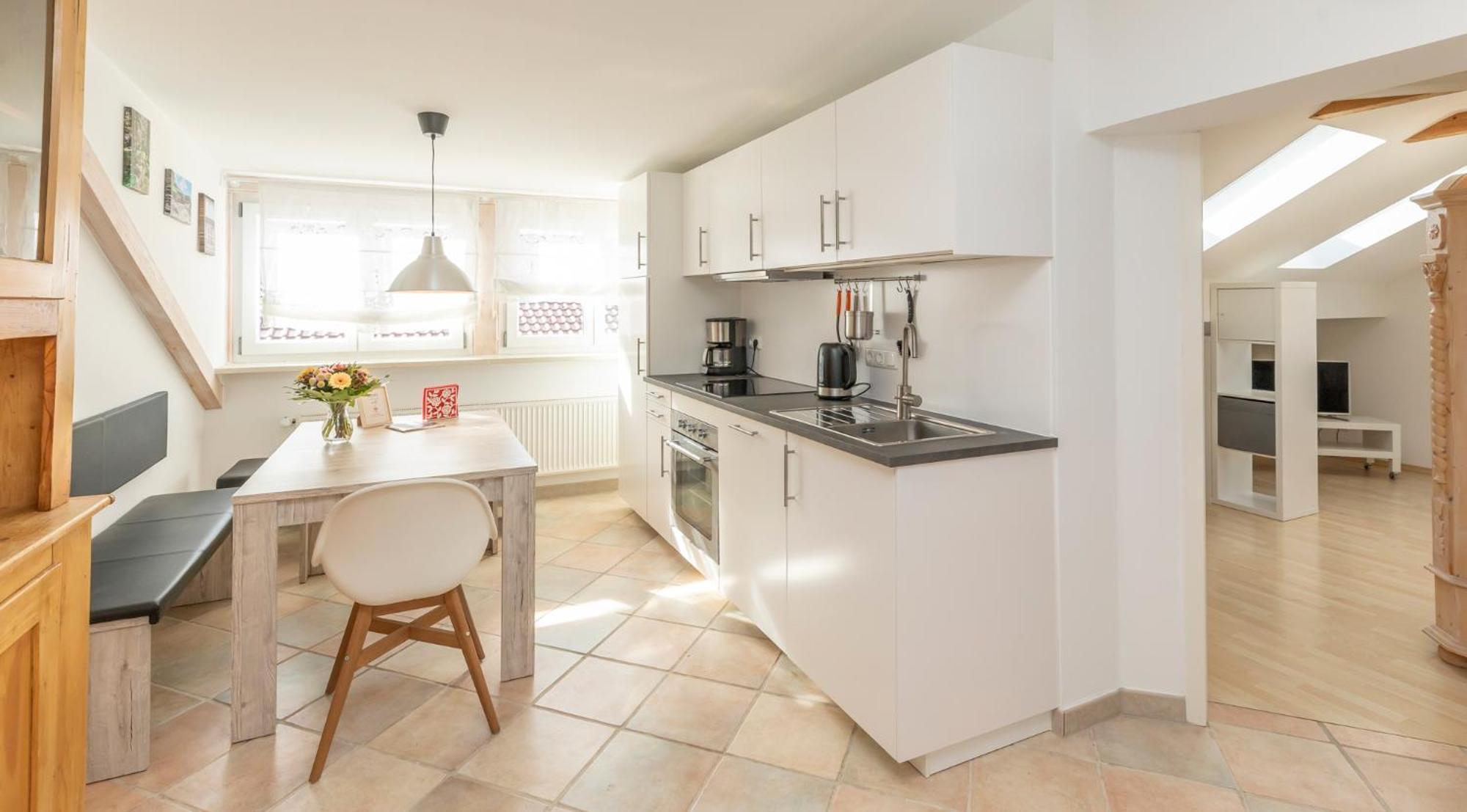 Rittersstuben Apartment Garmisch-Partenkirchen Cameră foto