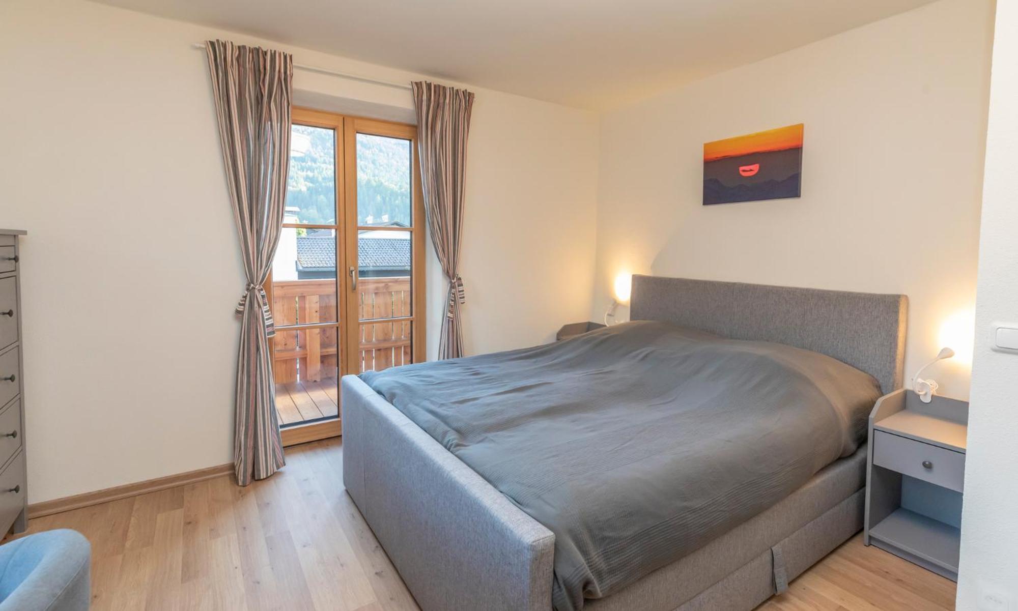 Rittersstuben Apartment Garmisch-Partenkirchen Cameră foto