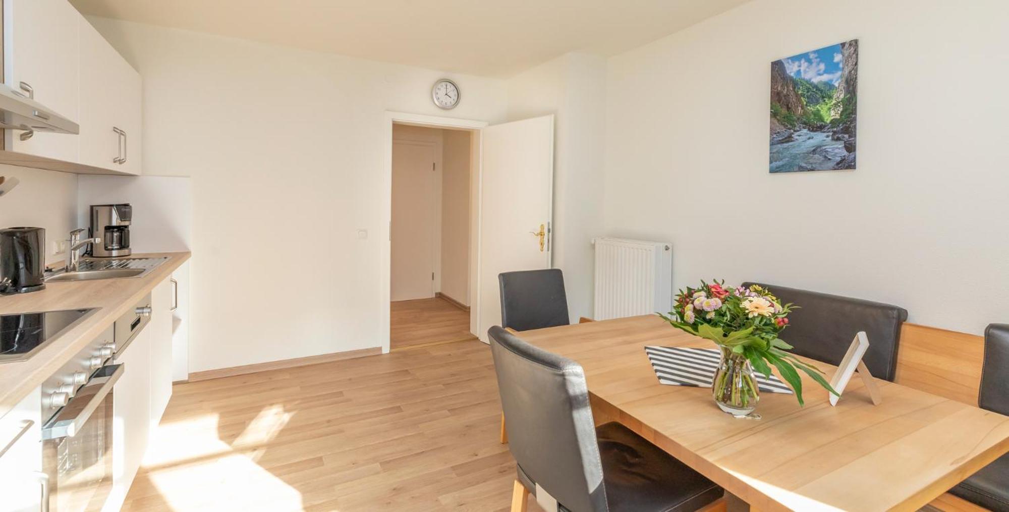 Rittersstuben Apartment Garmisch-Partenkirchen Cameră foto