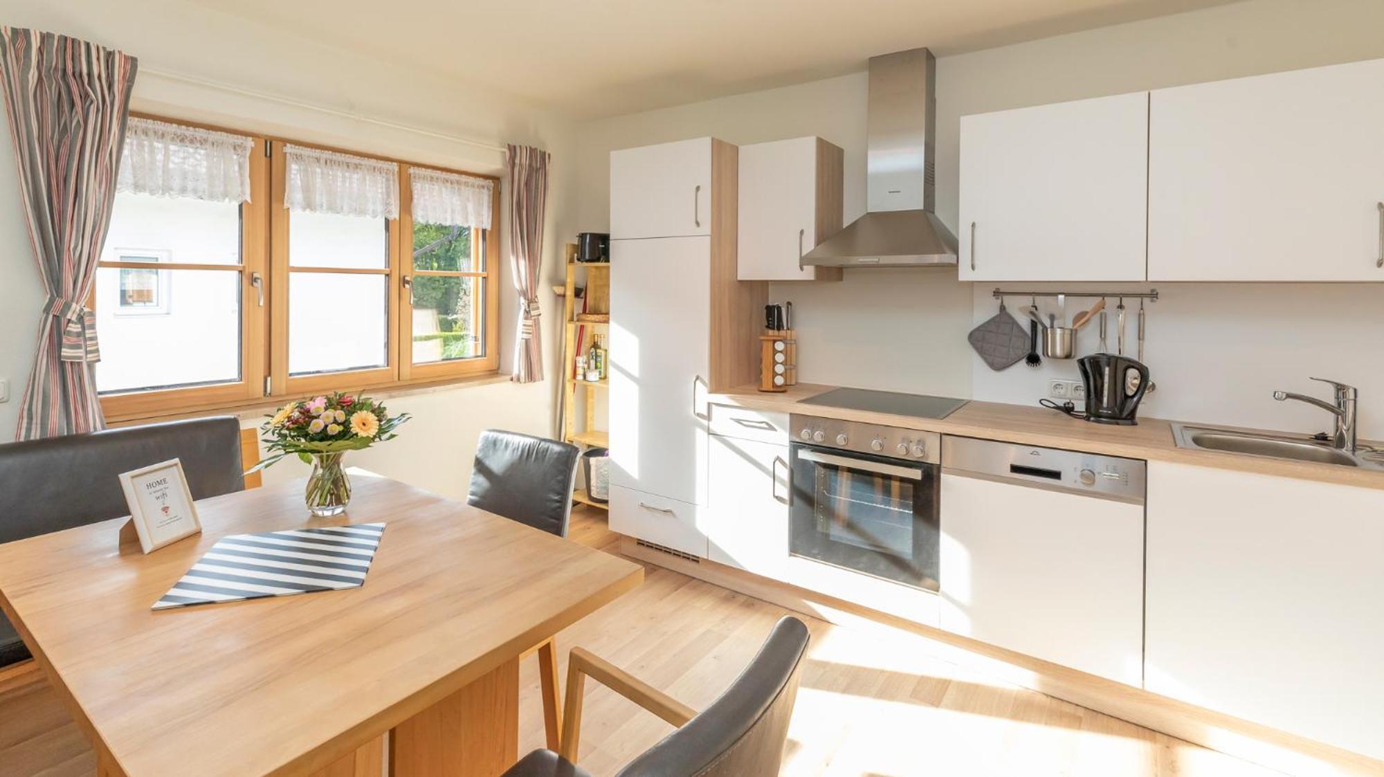 Rittersstuben Apartment Garmisch-Partenkirchen Cameră foto