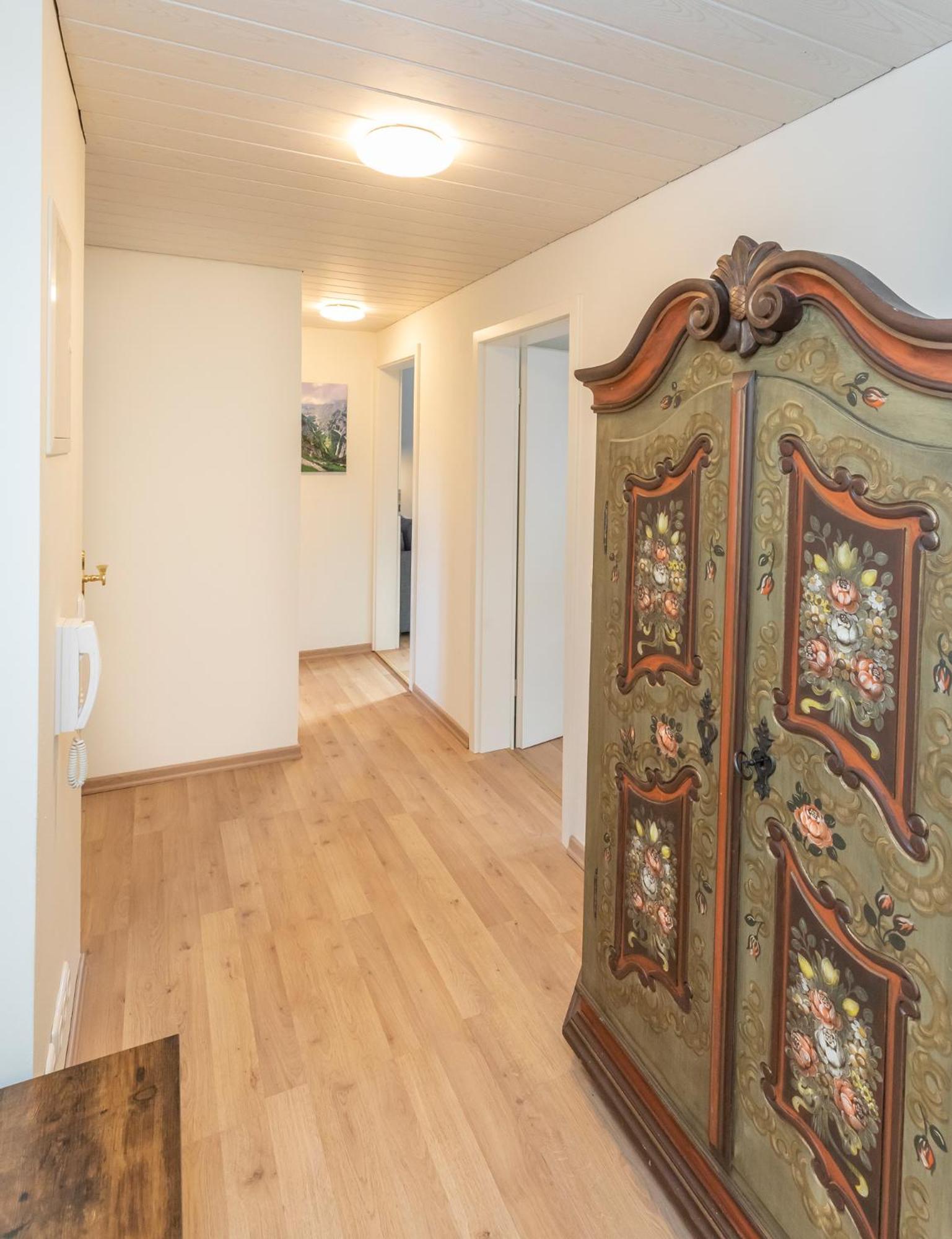 Rittersstuben Apartment Garmisch-Partenkirchen Cameră foto