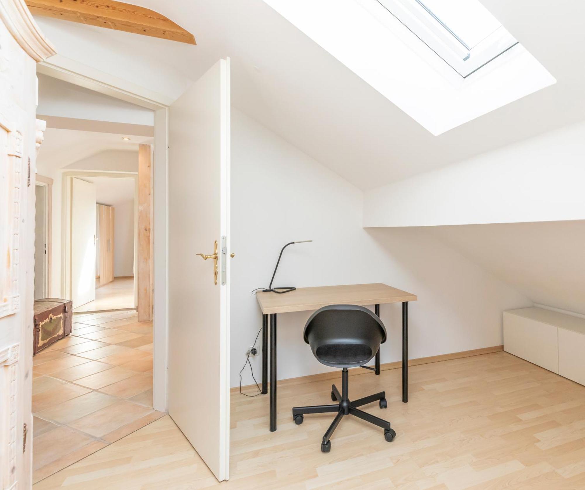 Rittersstuben Apartment Garmisch-Partenkirchen Cameră foto