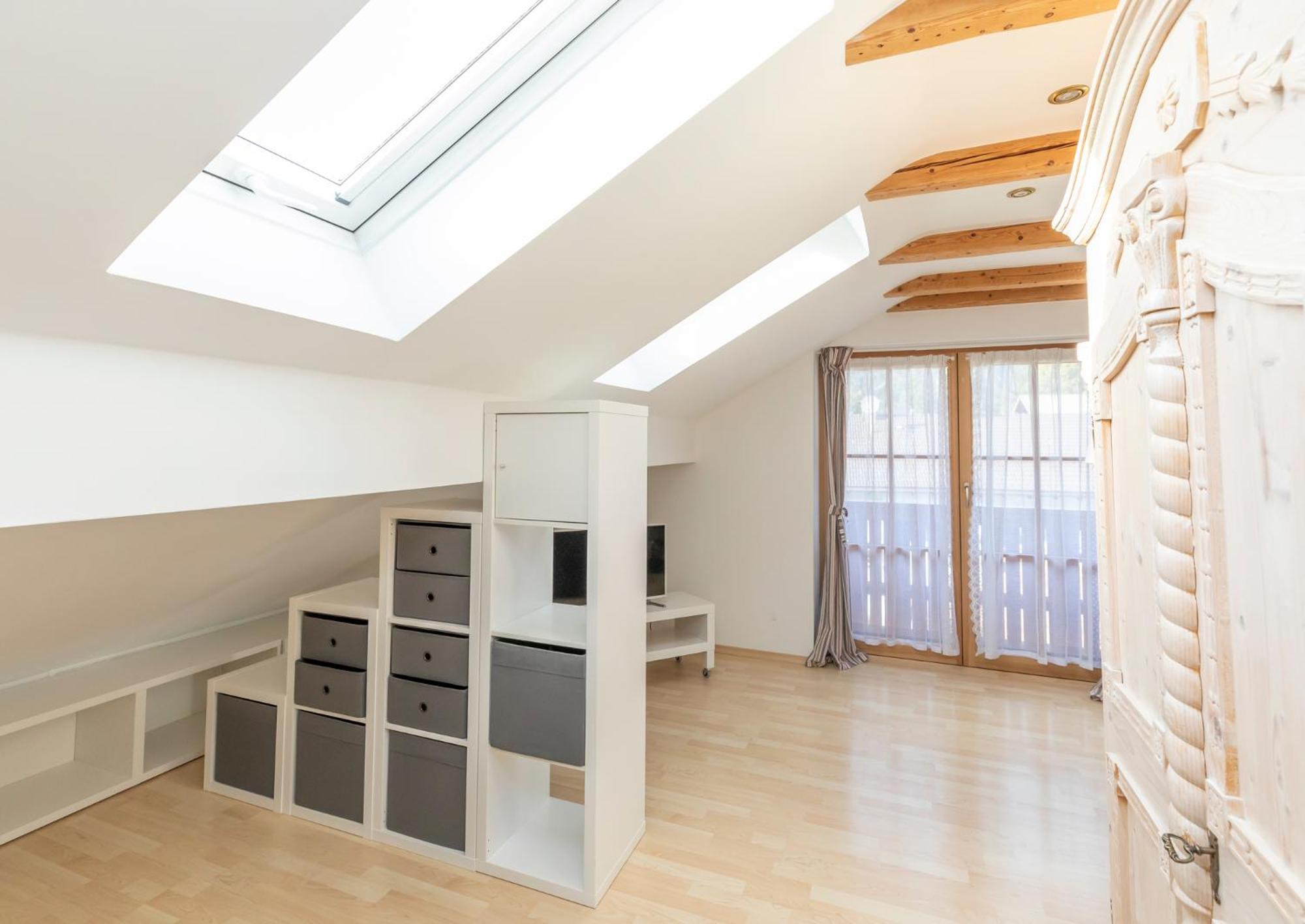 Rittersstuben Apartment Garmisch-Partenkirchen Cameră foto