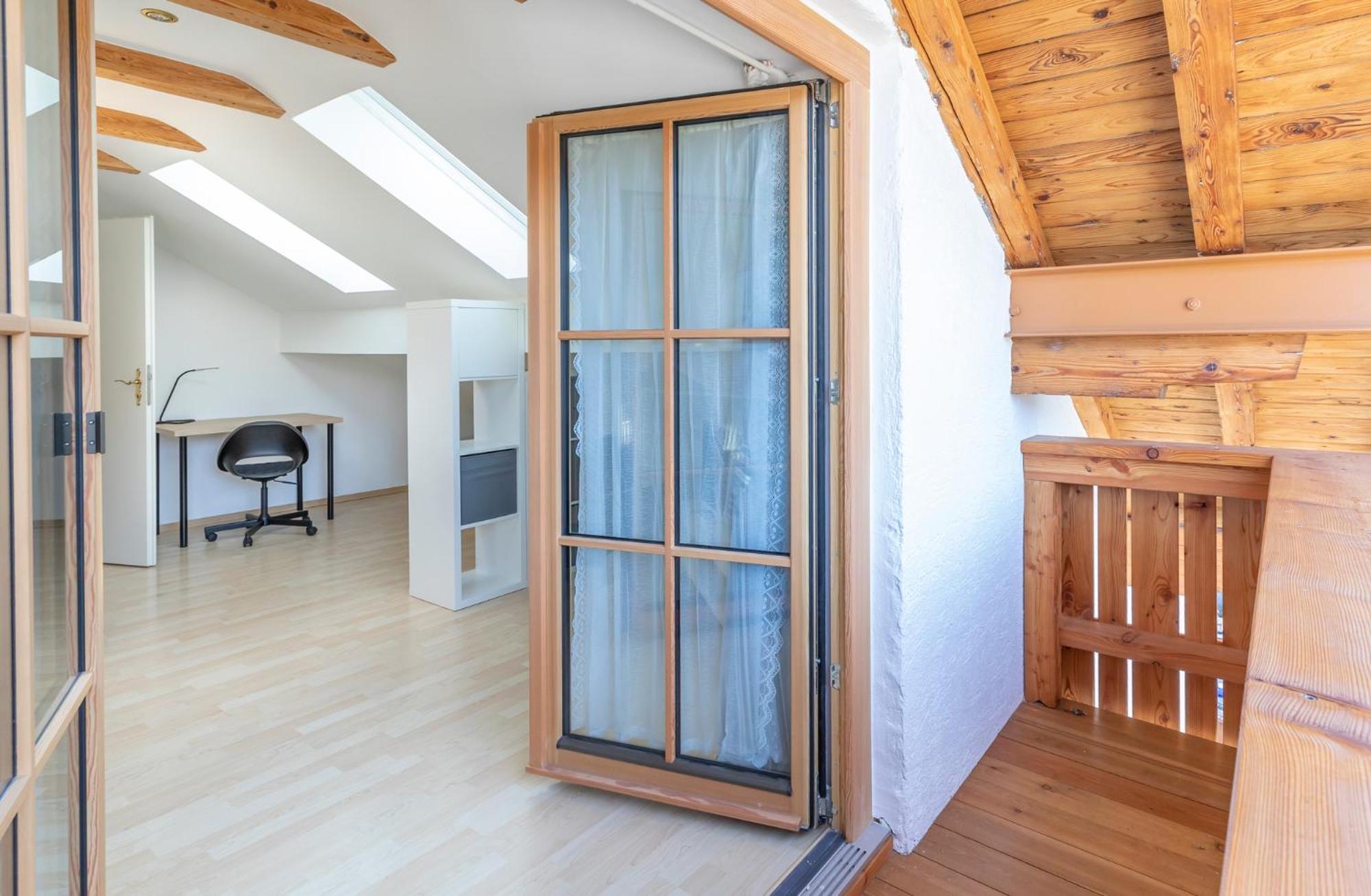 Rittersstuben Apartment Garmisch-Partenkirchen Cameră foto