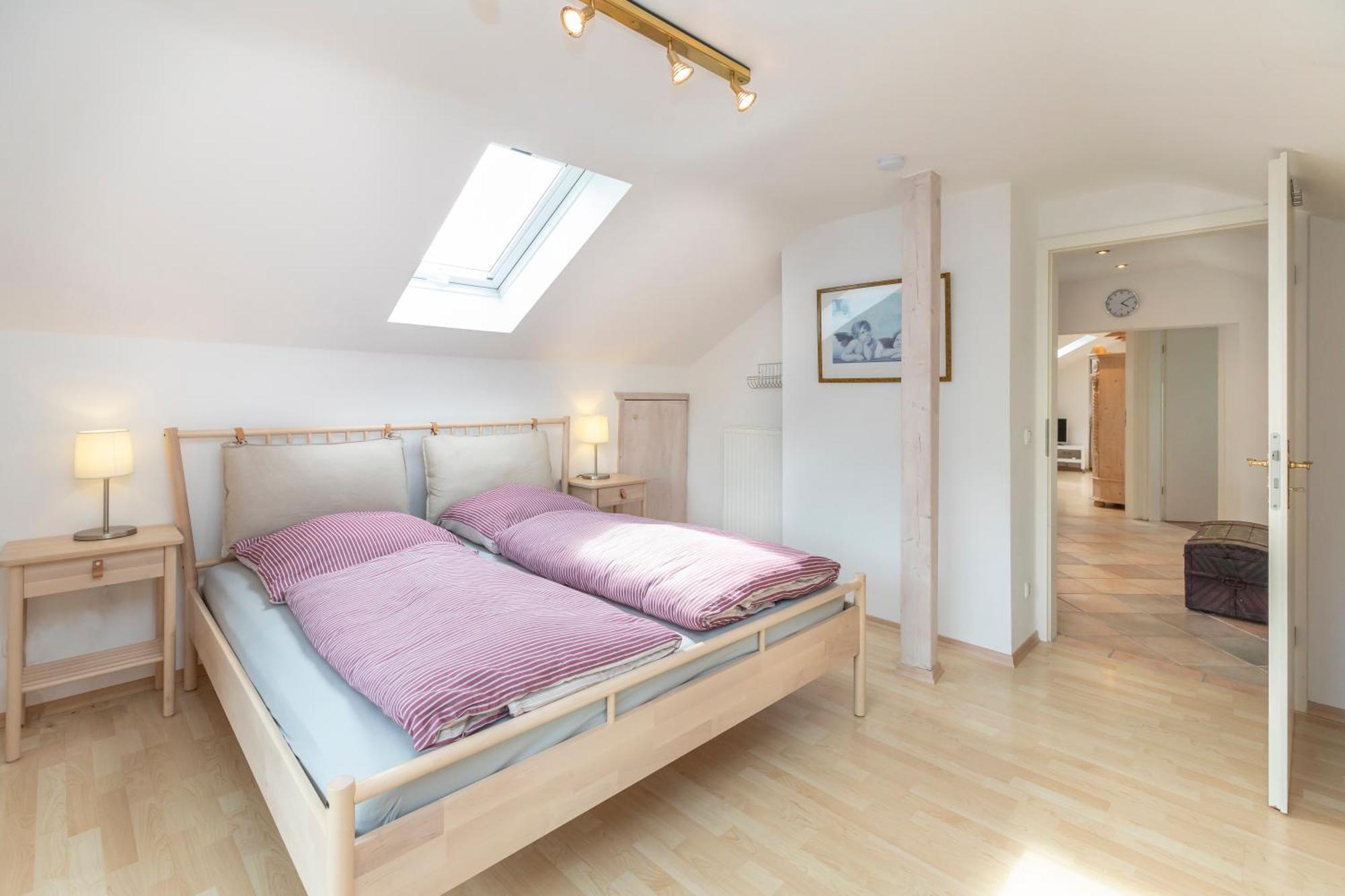 Rittersstuben Apartment Garmisch-Partenkirchen Cameră foto